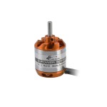 Hot Sales Flash Hobby D2836 2836 1120KV RC Brushless Motor Drone Motor for RC Helicopter Fixed Wing Robotic UAV